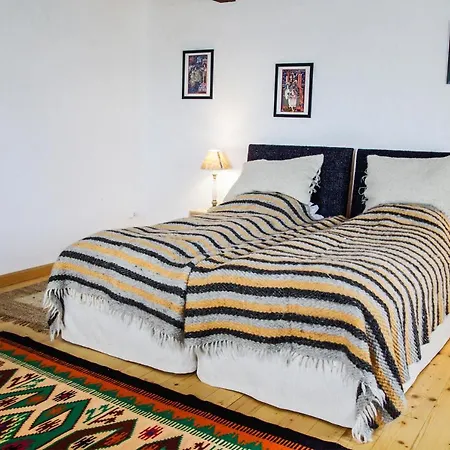 Raven's Nest - The Hidden Village, Transylvania - Romania Guest house Sub Piatra