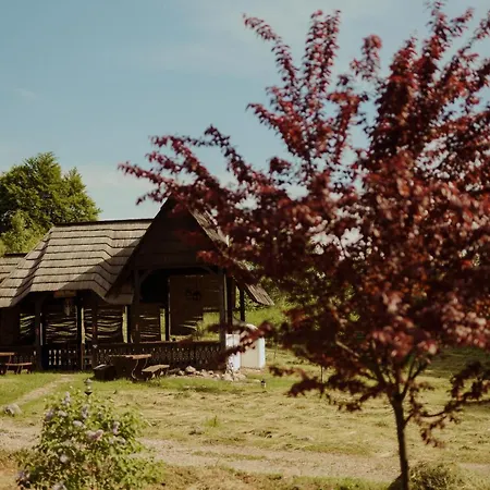 Raven's Nest - The Hidden Village, Transylvania - Romania Sub Piatra